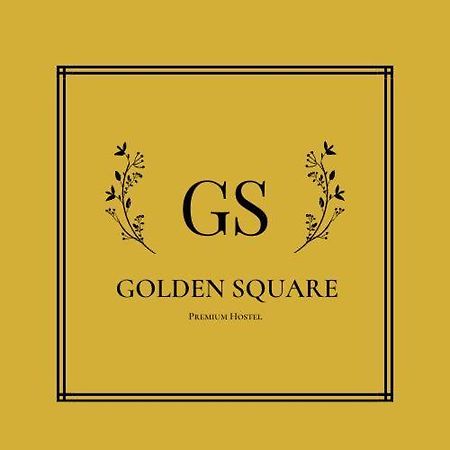 Хостел Golden Square Алматы Экстерьер фото